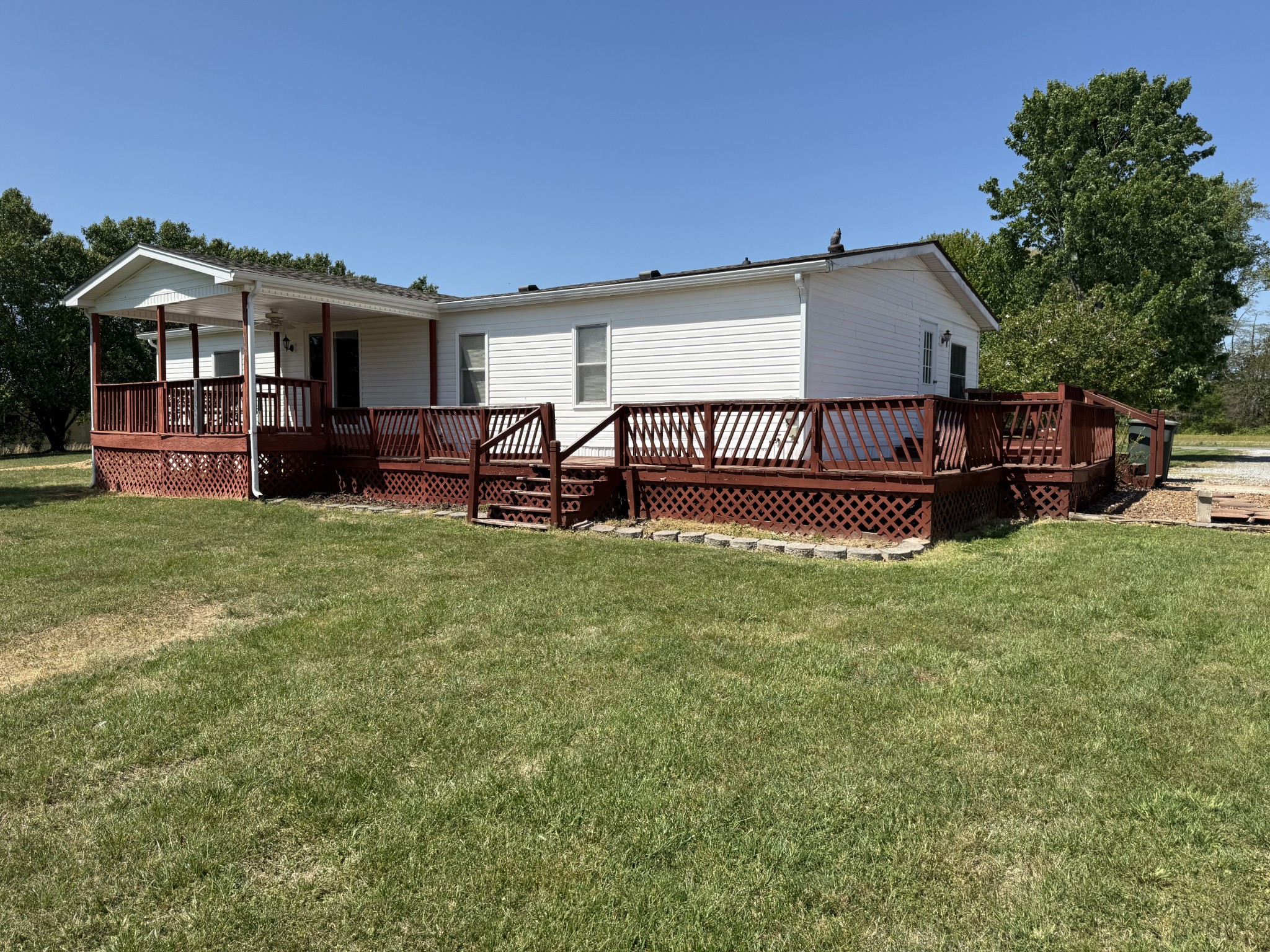 1247 Myrtle Road Bradyville, TN 37026 - Photo 5 of 44