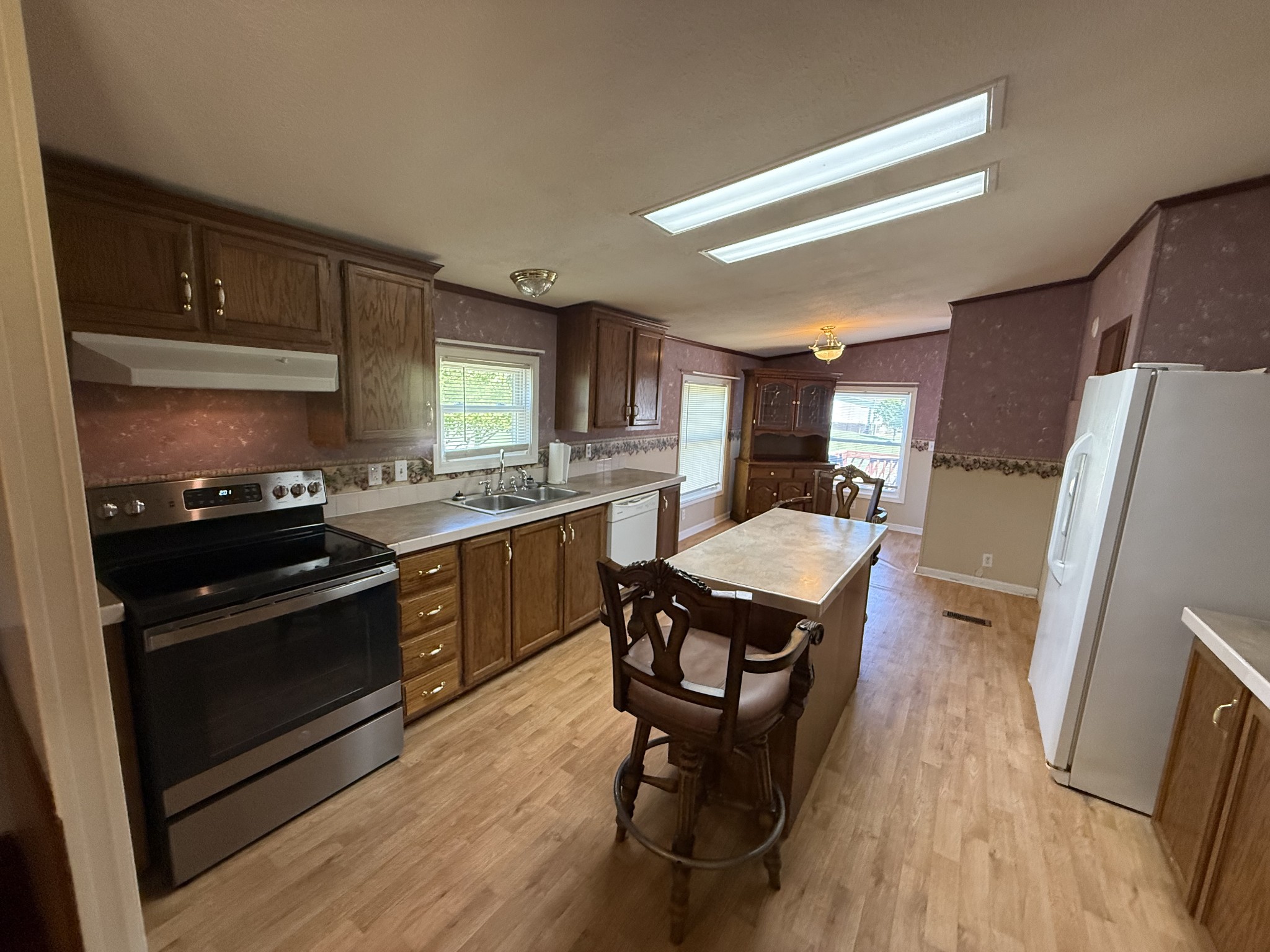 1247 Myrtle Road Bradyville, TN 37026 - Photo 9 of 44