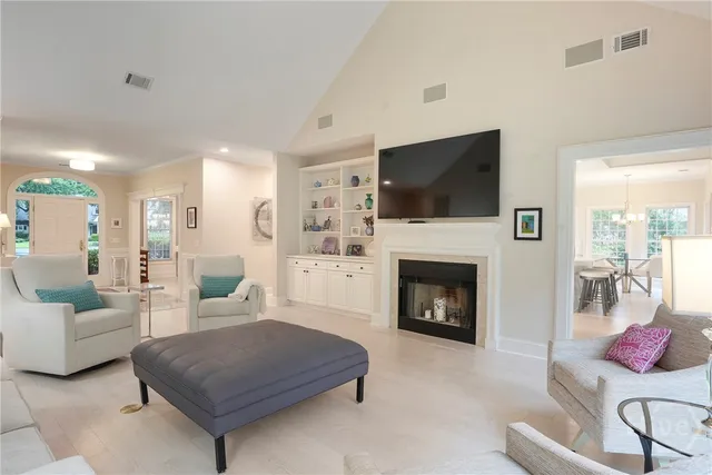 $875,000 | 124 Goette Trail, Savannah, GA 31410