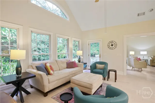 $875,000 | 124 Goette Trail, Savannah, GA 31410