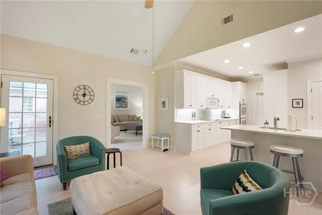 $875,000 | 124 Goette Trail, Savannah, GA 31410