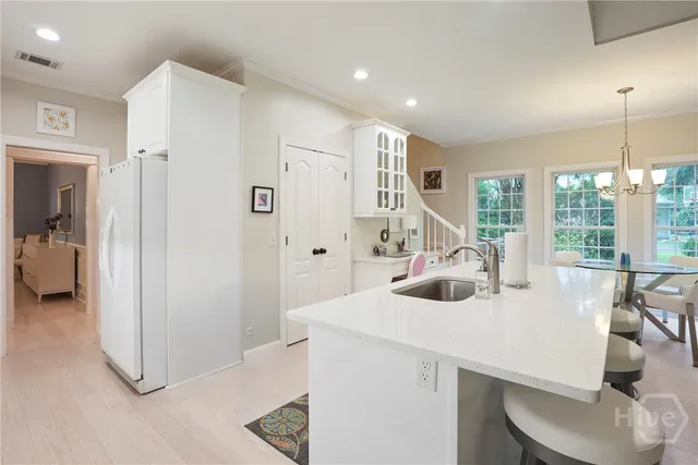 $875,000 | 124 Goette Trail, Savannah, GA 31410