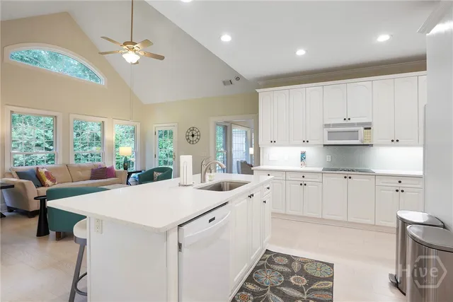 $875,000 | 124 Goette Trail, Savannah, GA 31410