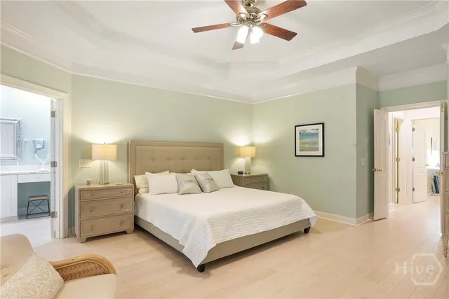 $875,000 | 124 Goette Trail, Savannah, GA 31410