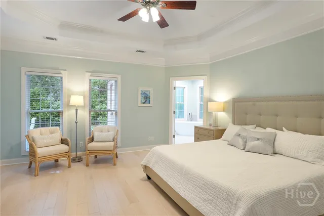 $875,000 | 124 Goette Trail, Savannah, GA 31410