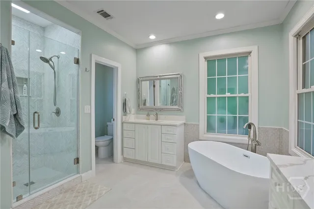 $875,000 | 124 Goette Trail, Savannah, GA 31410