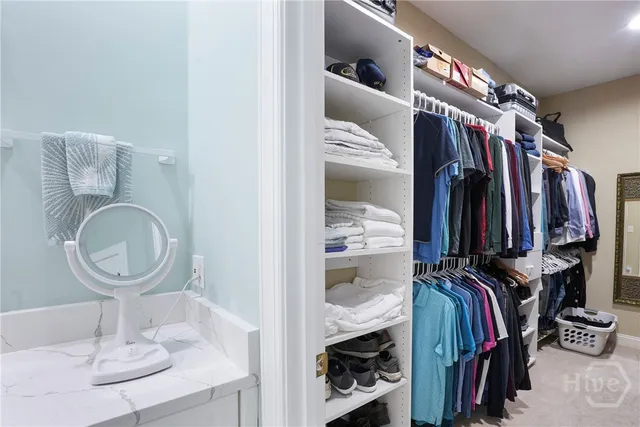 $875,000 | 124 Goette Trail, Savannah, GA 31410