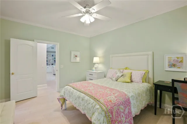 $875,000 | 124 Goette Trail, Savannah, GA 31410