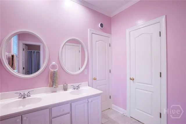 $875,000 | 124 Goette Trail, Savannah, GA 31410