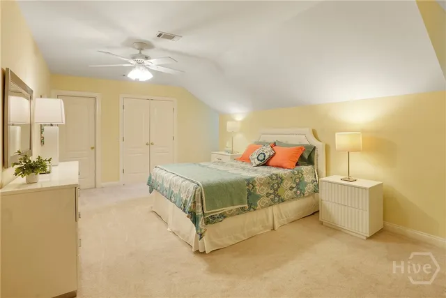 $875,000 | 124 Goette Trail, Savannah, GA 31410