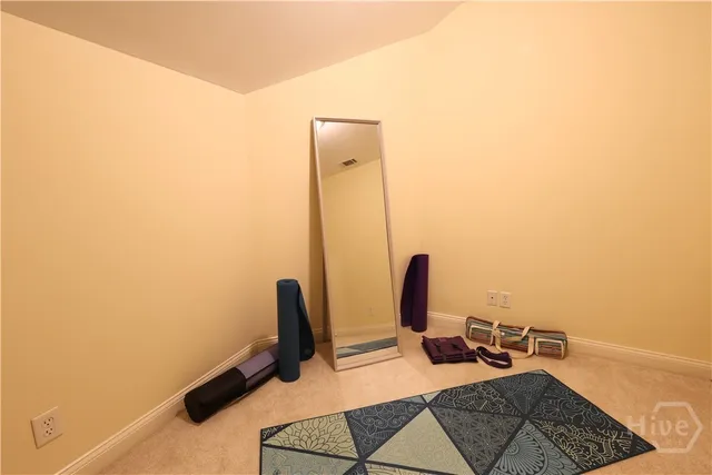 $875,000 | 124 Goette Trail, Savannah, GA 31410