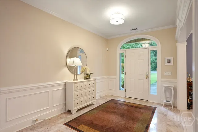 $875,000 | 124 Goette Trail, Savannah, GA 31410