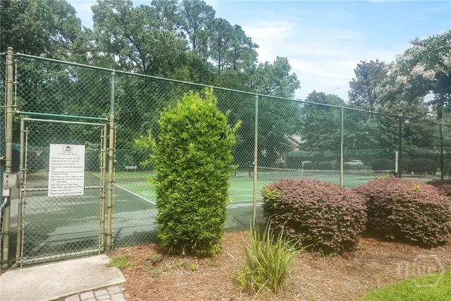 $875,000 | 124 Goette Trail, Savannah, GA 31410