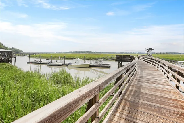 $875,000 | 124 Goette Trail, Savannah, GA 31410