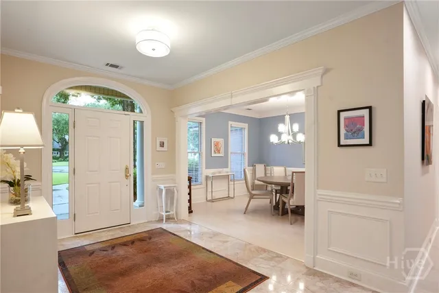 $875,000 | 124 Goette Trail, Savannah, GA 31410