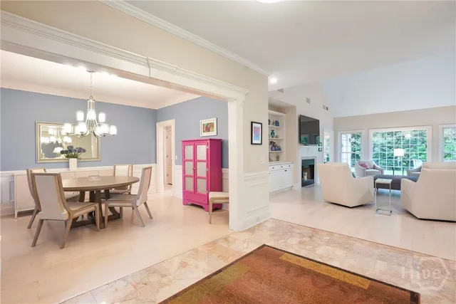 $875,000 | 124 Goette Trail, Savannah, GA 31410