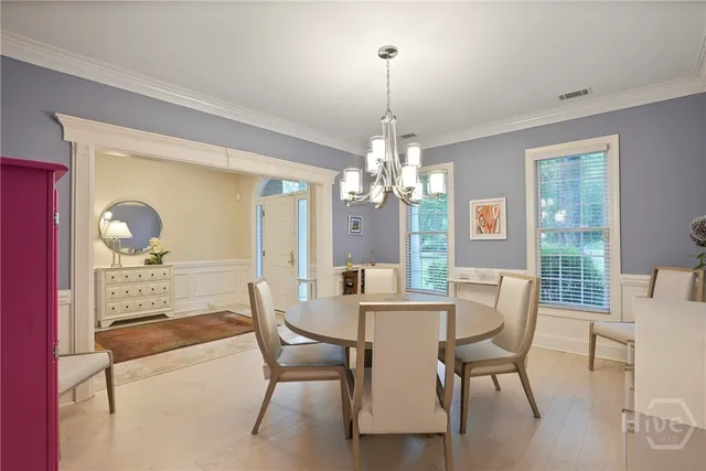 $875,000 | 124 Goette Trail, Savannah, GA 31410