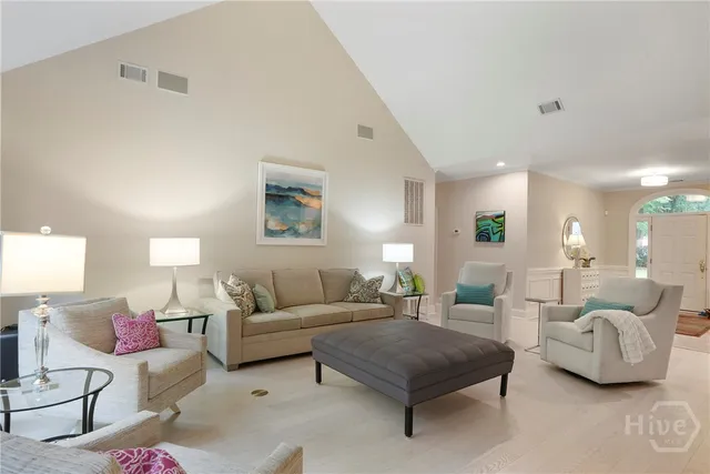 $875,000 | 124 Goette Trail, Savannah, GA 31410