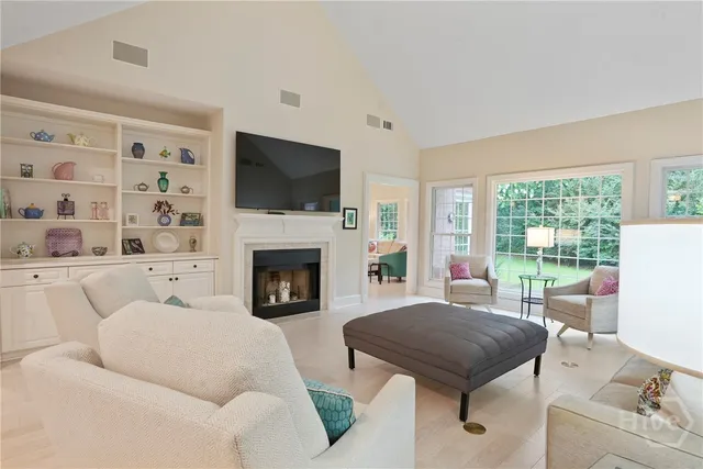 $875,000 | 124 Goette Trail, Savannah, GA 31410