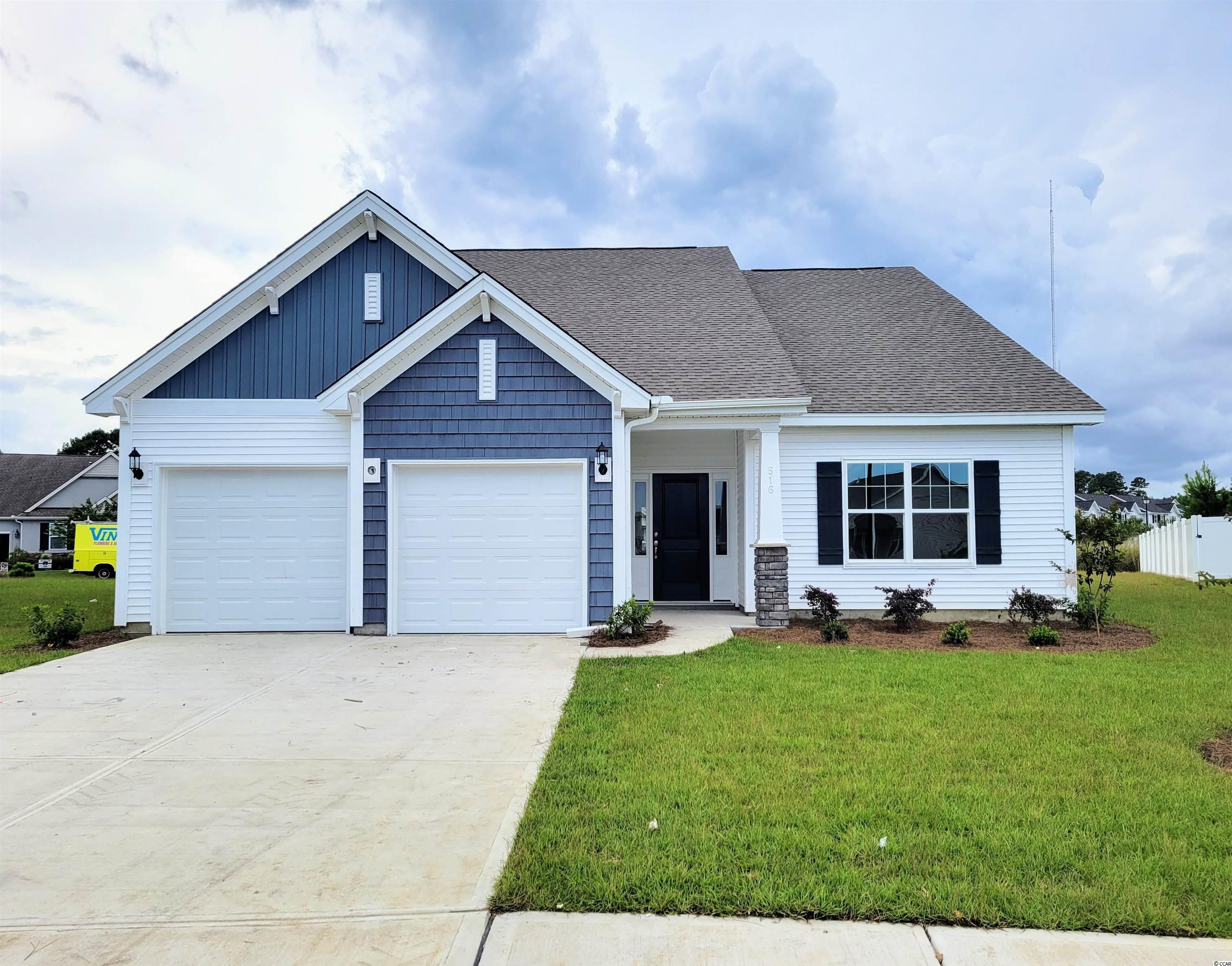 516 Canborough Lane Murrells Inlet, SC 29576 - Photo 1 of 40 Gallery Image 1