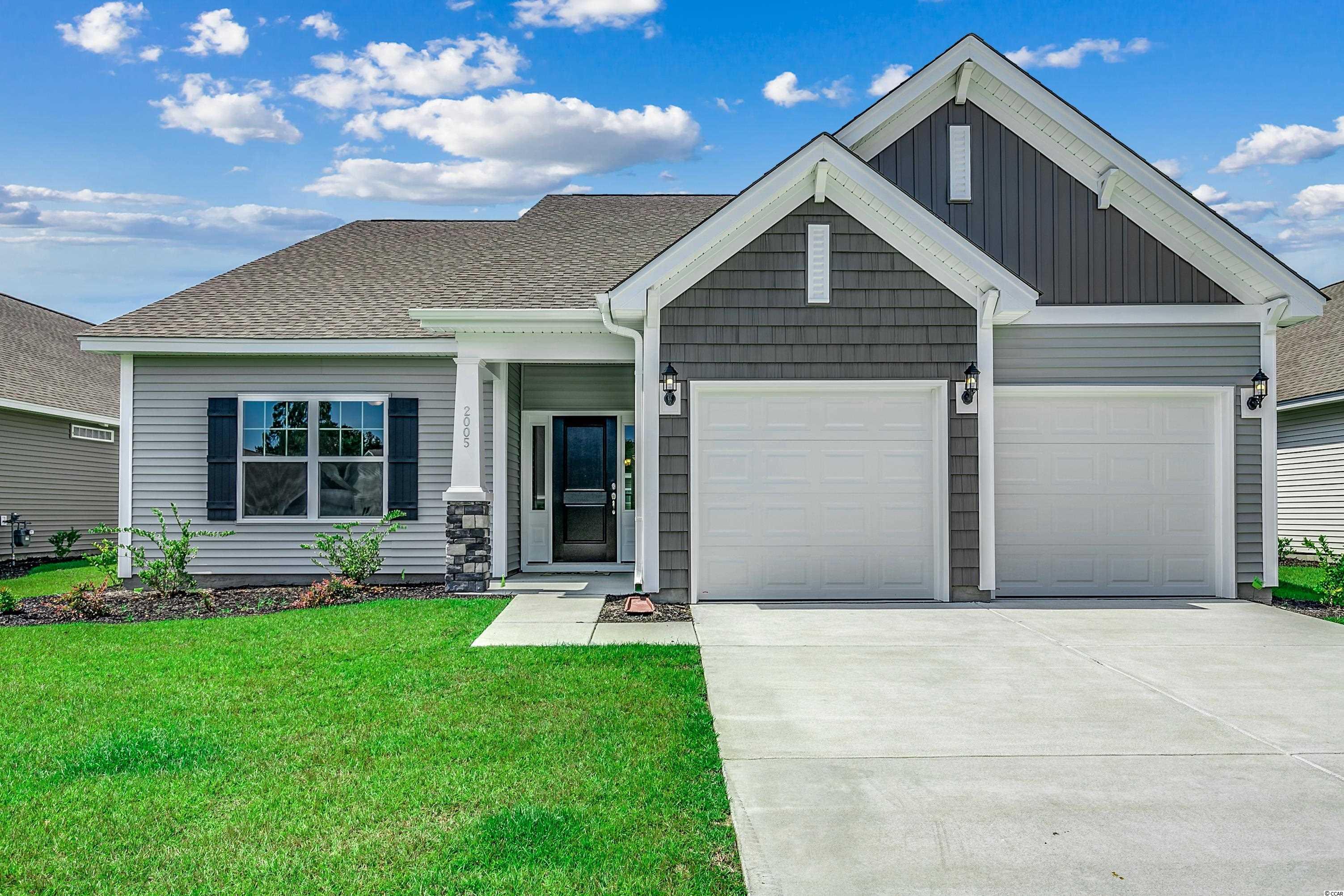 516 Canborough Lane Murrells Inlet, SC 29576 - Photo 15 of 40 Gallery Image 15