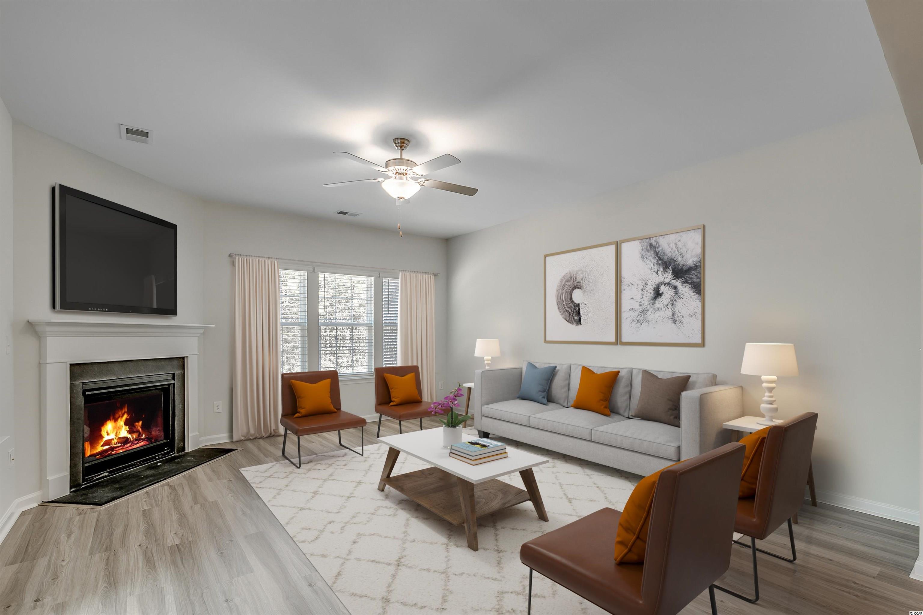 516 Canborough Lane Murrells Inlet, SC 29576 - Photo 3 of 40 Gallery Image 3
