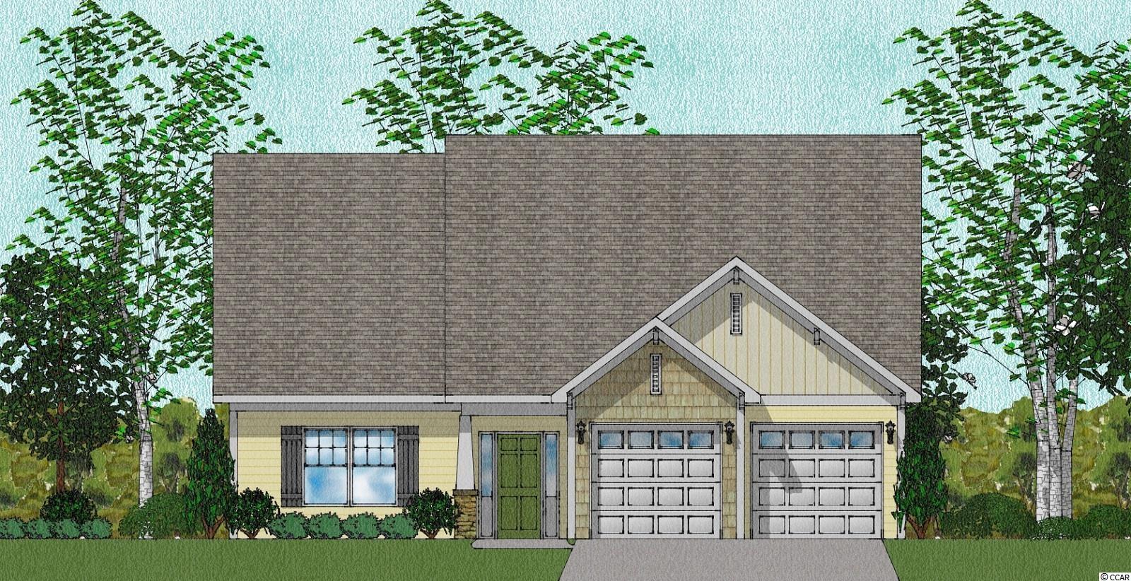 516 Canborough Lane Murrells Inlet, SC 29576 - Photo 10 of 40 Gallery Image 10
