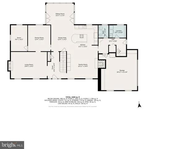 $749,900 | 189 Tuscarora Drive, York, PA 17403