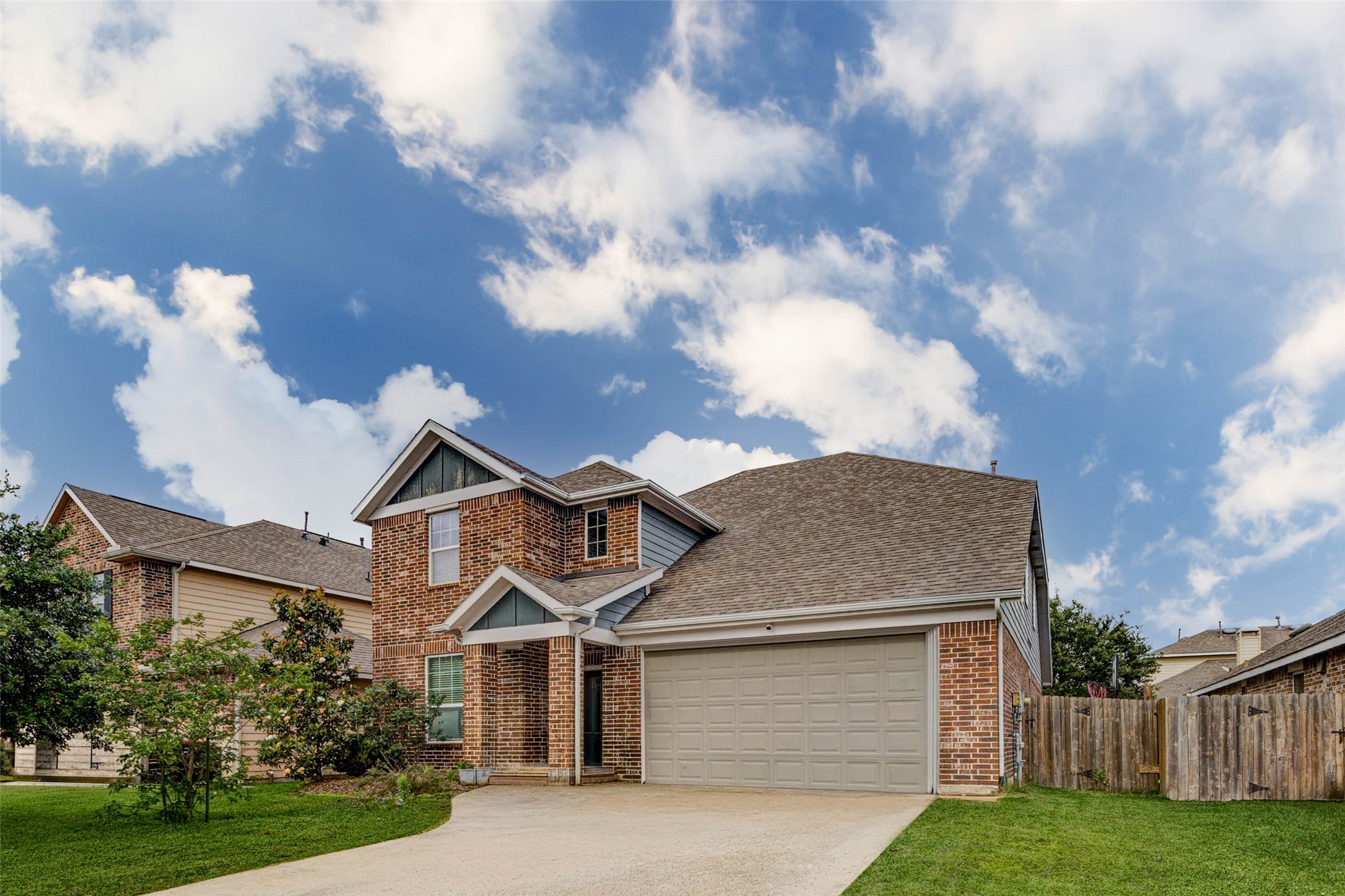 6614 Hunters Way Lane Baytown, TX 77521 - Photo 41 of 42