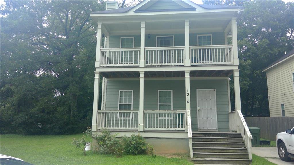 1314 Brewster Street Southwest Atlanta, GA 30310 - Photo 1 of 1 Gallery Image 1