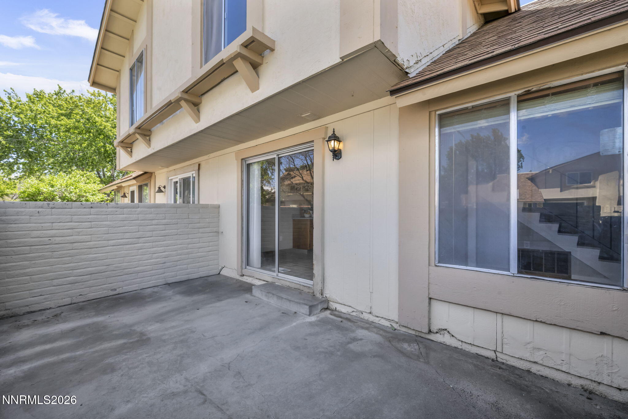 19 Condor Circle Carson City, NV 89701 - Photo 36 of 41 a view of an entrance to house