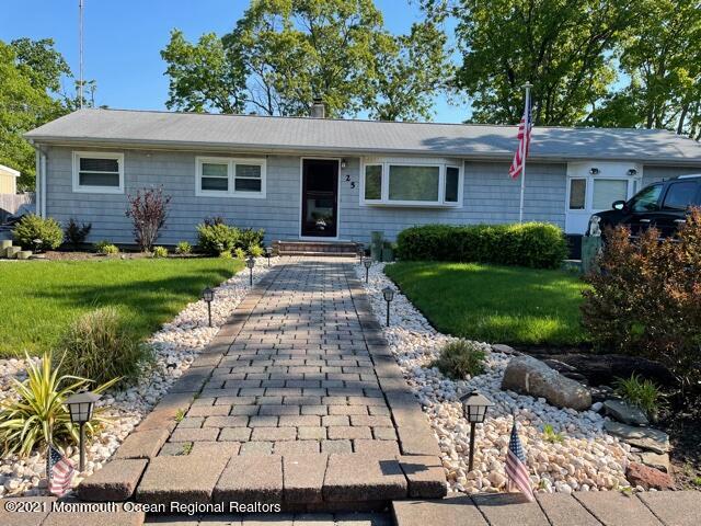 25 Rosalind Road Brick, NJ 08724 - Photo 1 of 20 IMG_0214