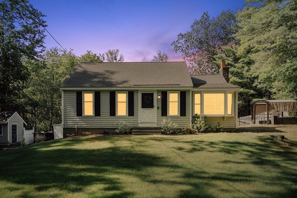 41 Parkerville Road Chelmsford, MA 01824 - Photo 20 of 33 Gallery Image 20