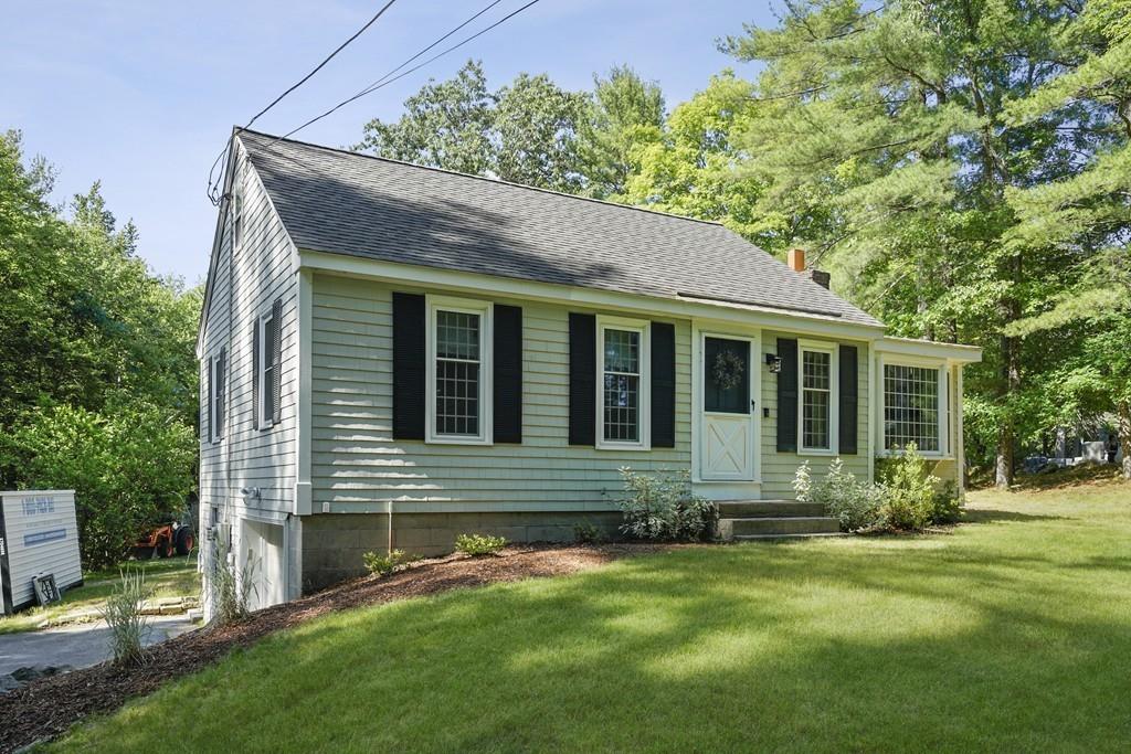 41 Parkerville Road Chelmsford, MA 01824 - Photo 21 of 33 Gallery Image 21