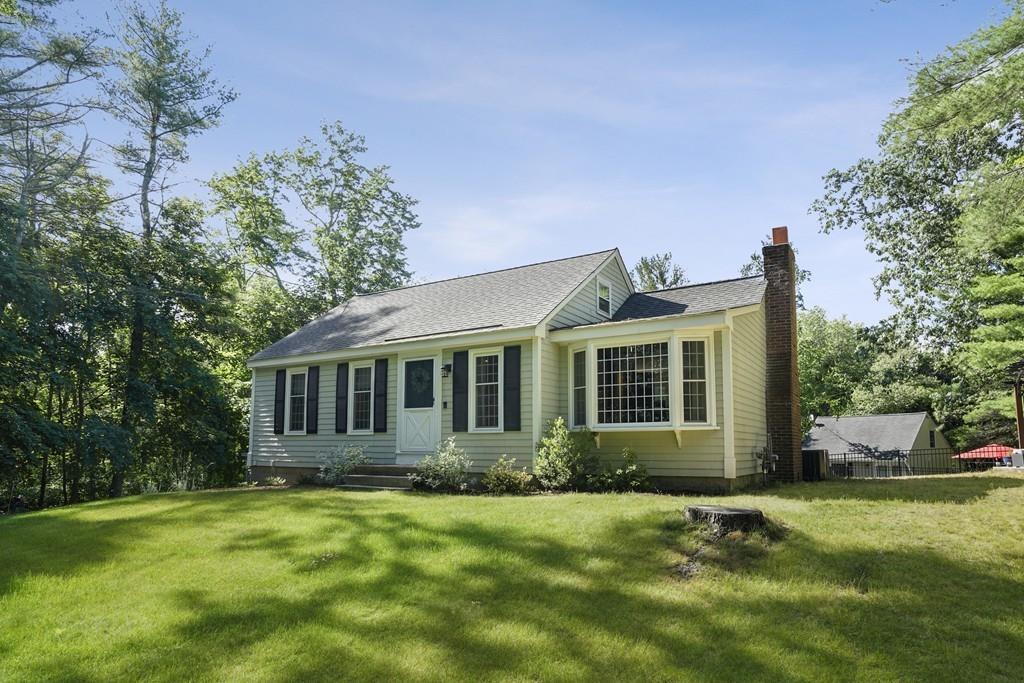 41 Parkerville Road Chelmsford, MA 01824 - Photo 22 of 33 Gallery Image 22