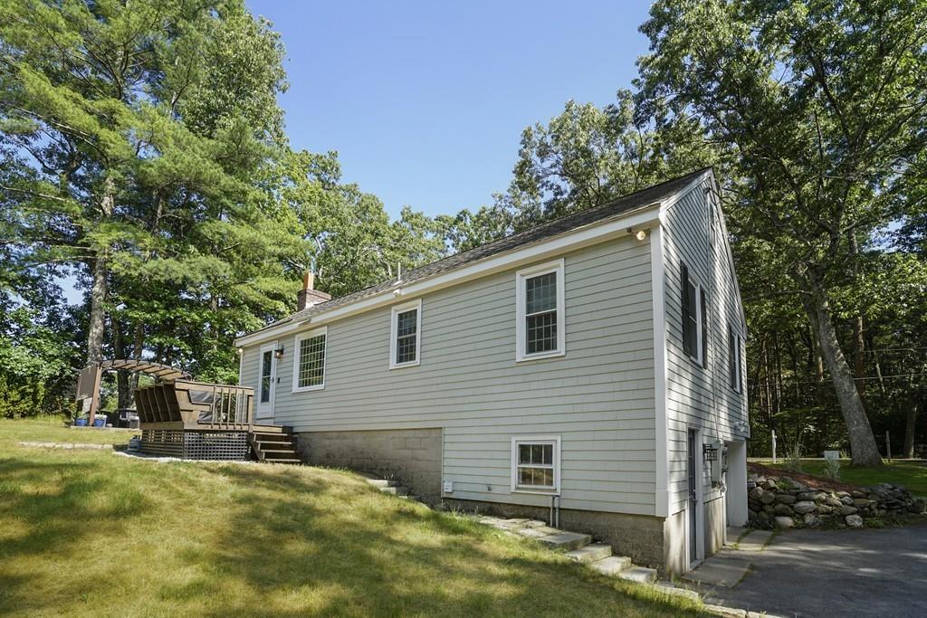 41 Parkerville Road Chelmsford, MA 01824 - Photo 23 of 33 Gallery Image 23