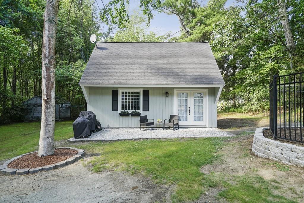 41 Parkerville Road Chelmsford, MA 01824 - Photo 28 of 33 Gallery Image 28