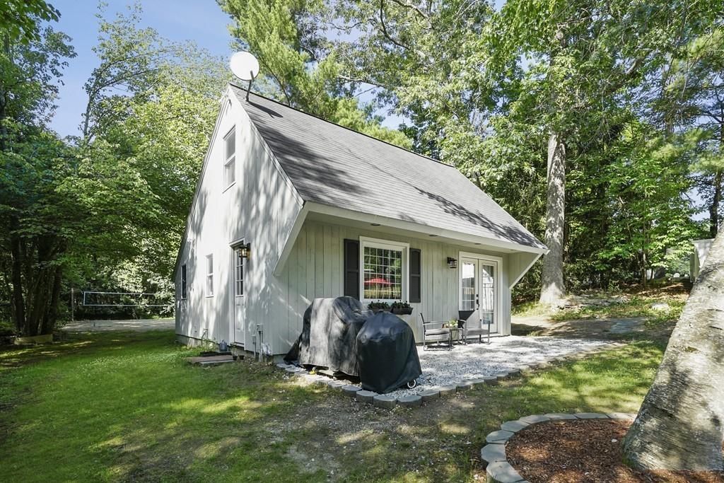 41 Parkerville Road Chelmsford, MA 01824 - Photo 29 of 33 Gallery Image 29
