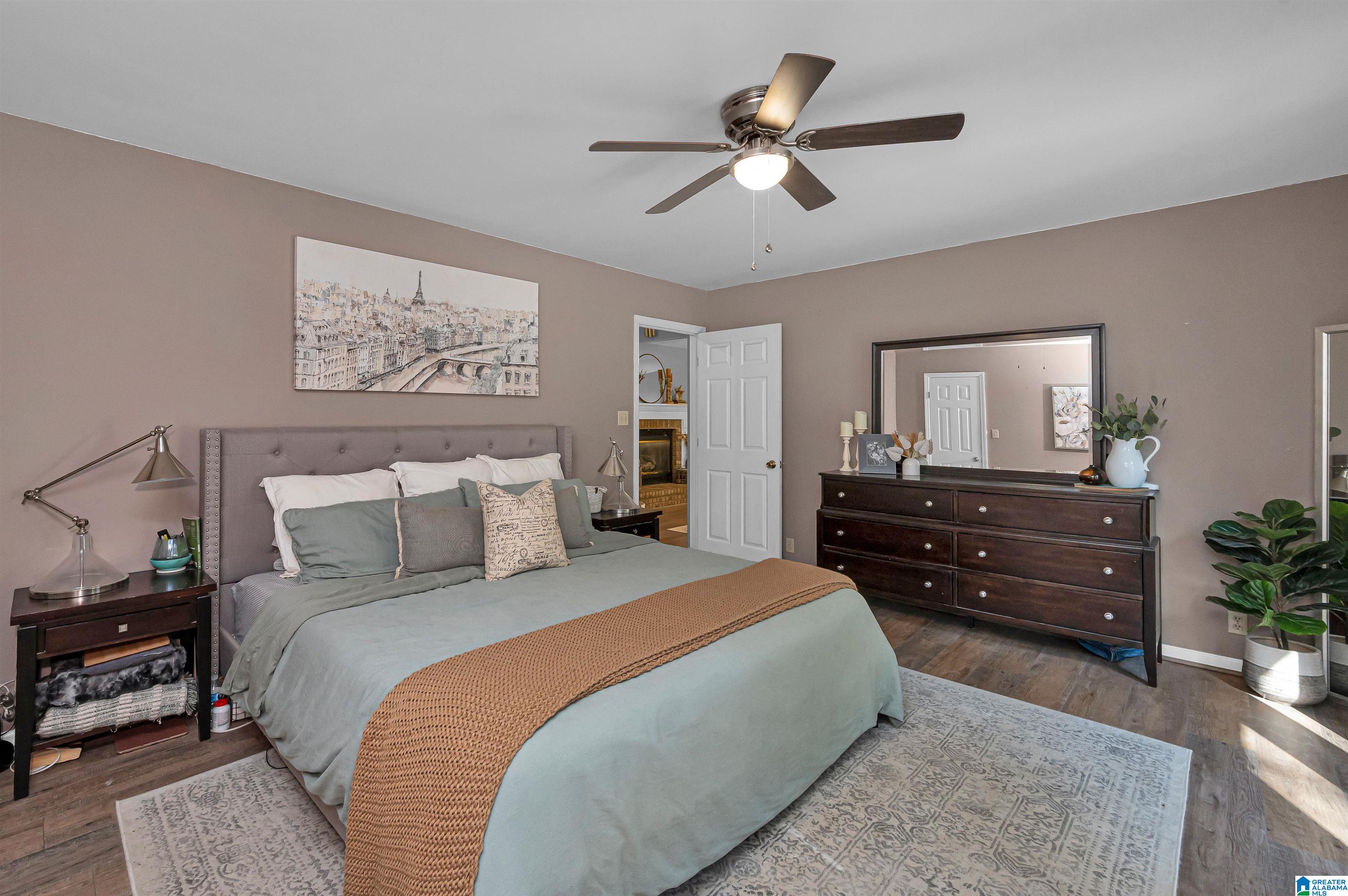 315 Mountain Woods Lake Road Warrior, AL 35180 - Photo 23 of 45