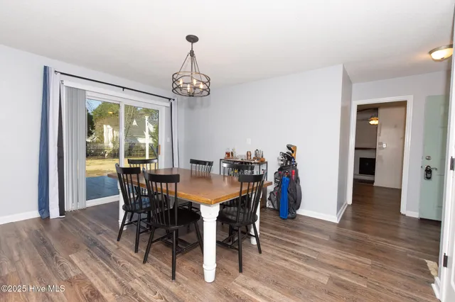 $289,000 | 2602 Northwoods Drive, Jacksonville, NC 28540