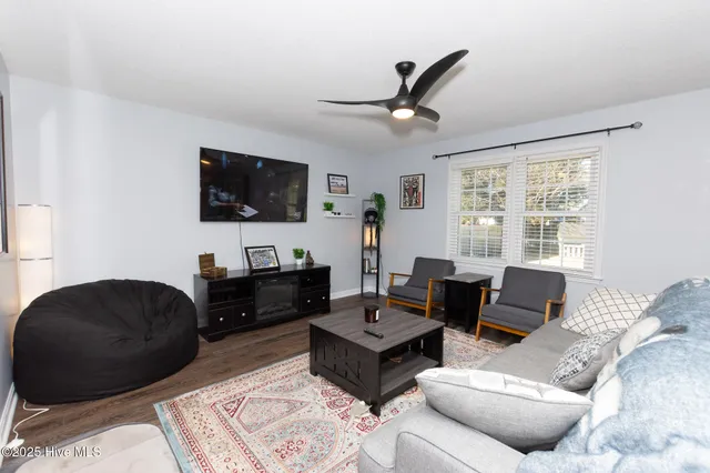 $289,000 | 2602 Northwoods Drive, Jacksonville, NC 28540