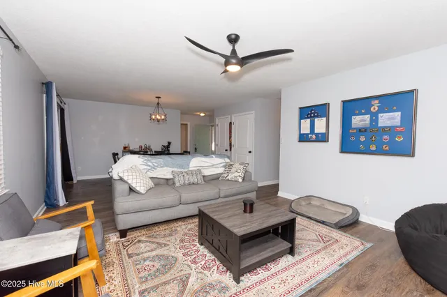 $289,000 | 2602 Northwoods Drive, Jacksonville, NC 28540