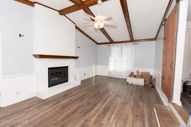 $289,000 | 2602 Northwoods Drive, Jacksonville, NC 28540