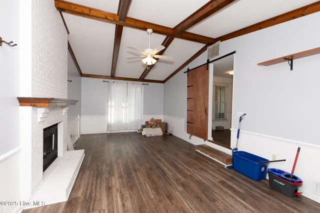 $289,000 | 2602 Northwoods Drive, Jacksonville, NC 28540