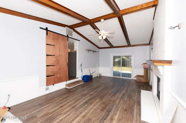 $289,000 | 2602 Northwoods Drive, Jacksonville, NC 28540