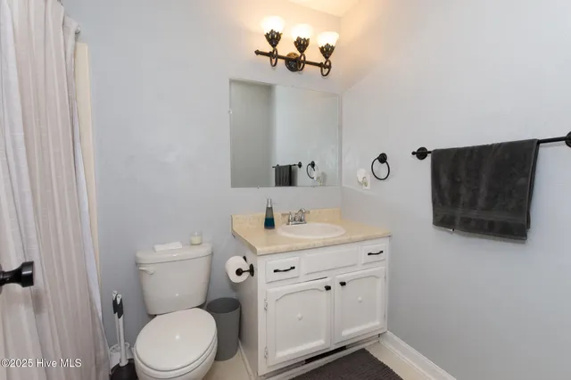 $289,000 | 2602 Northwoods Drive, Jacksonville, NC 28540