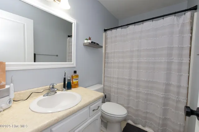 $289,000 | 2602 Northwoods Drive, Jacksonville, NC 28540