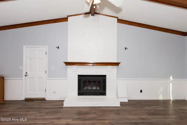 $289,000 | 2602 Northwoods Drive, Jacksonville, NC 28540