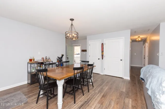 $289,000 | 2602 Northwoods Drive, Jacksonville, NC 28540