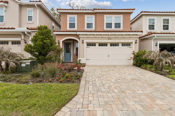 $875,000 | 96073 Lazy Oak Way, Amelia Island, FL 32034